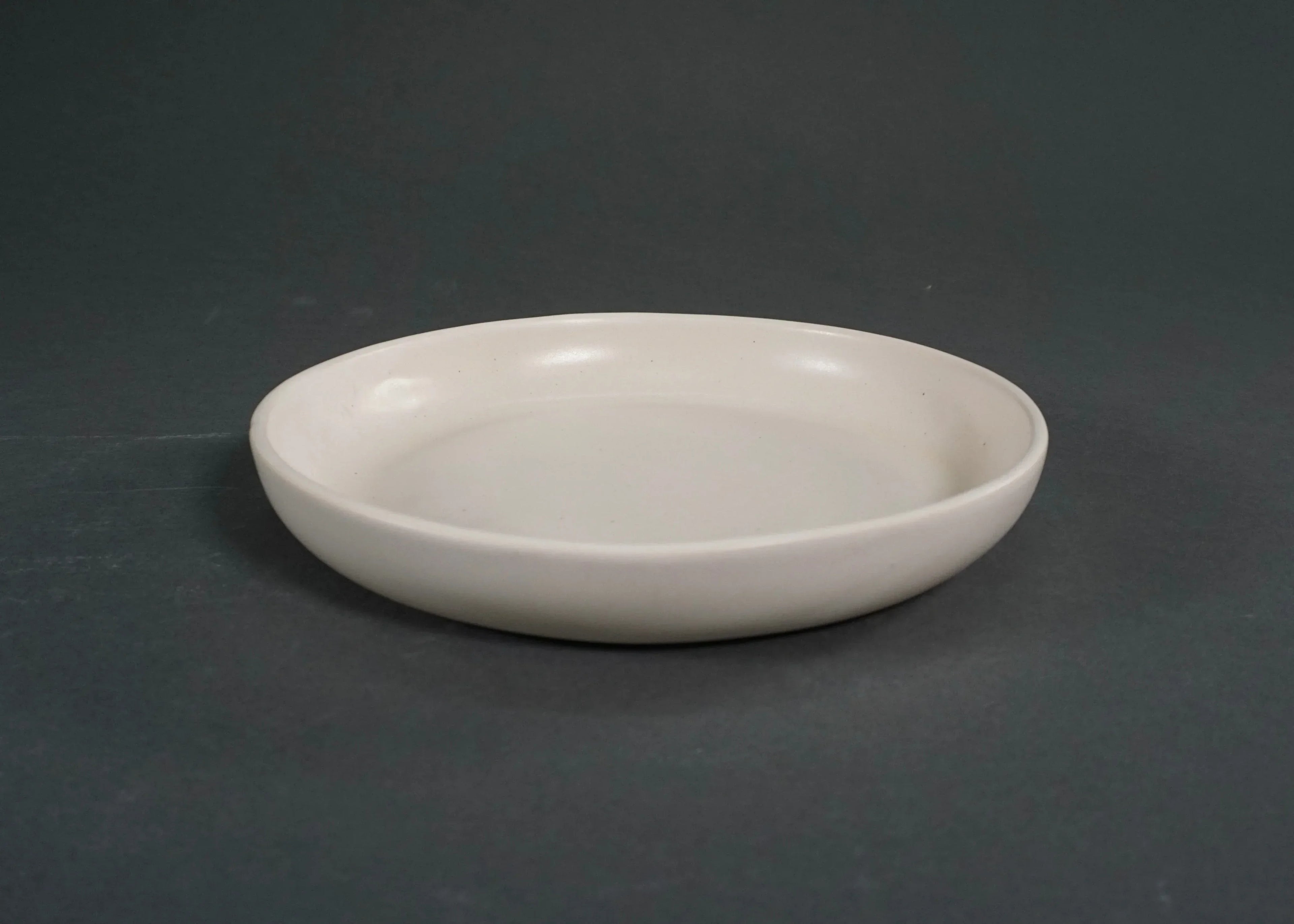 The Dinnerware Set - Ivory New York Handcrafted