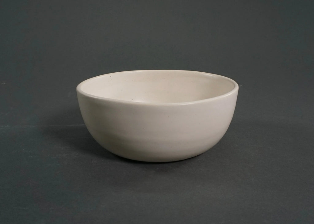 The Dinnerware Set - Ivory New York Handcrafted