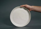 The Dinnerware Set - Ivory New York Handcrafted