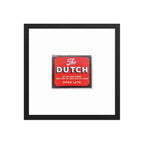 The Dutch NYC