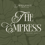 The Empress - *Signature Series* -- Neroli, Ylang Ylang & Sage Moon Water Apothecary