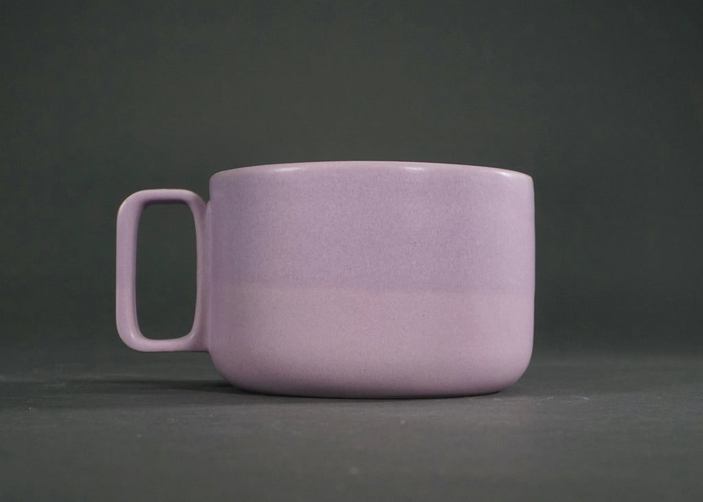 The Oversized Mug New York Handcrafted