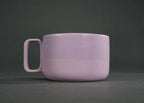 The Oversized Mug New York Handcrafted