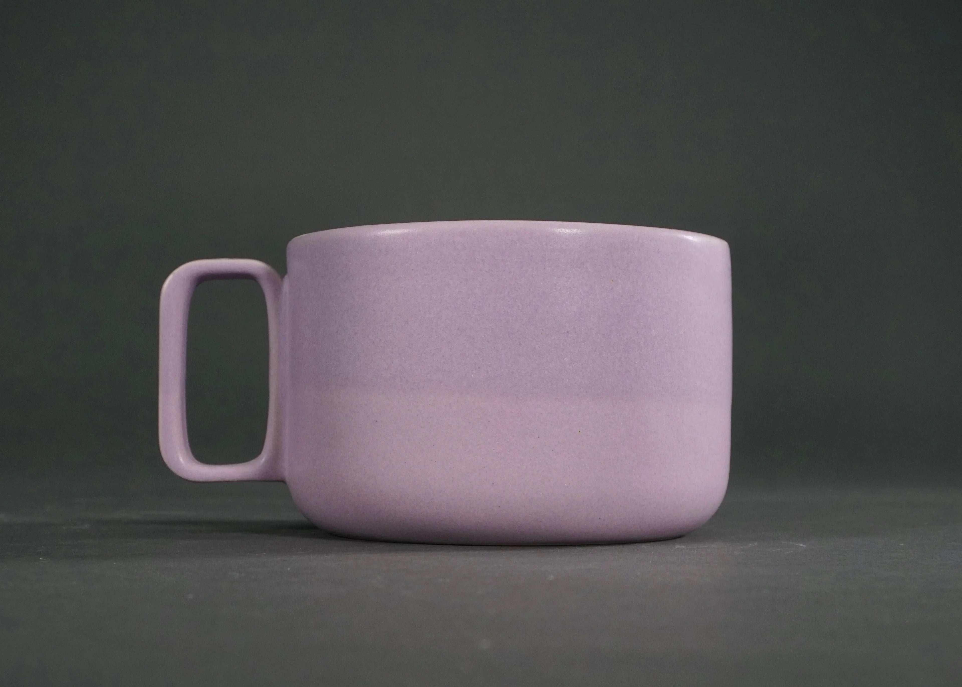 The Oversized Mug New York Handcrafted