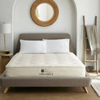 The Whisper Mattress