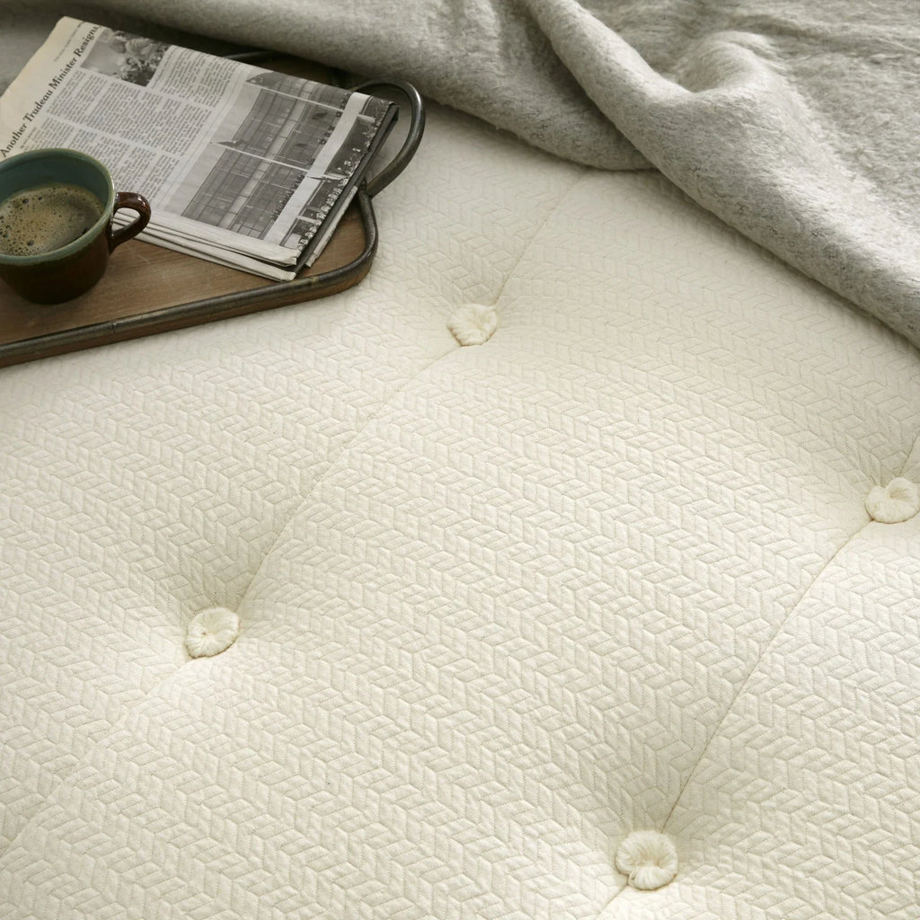 The Whisper Mattress