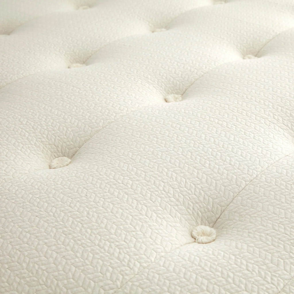 The Whisper Mattress