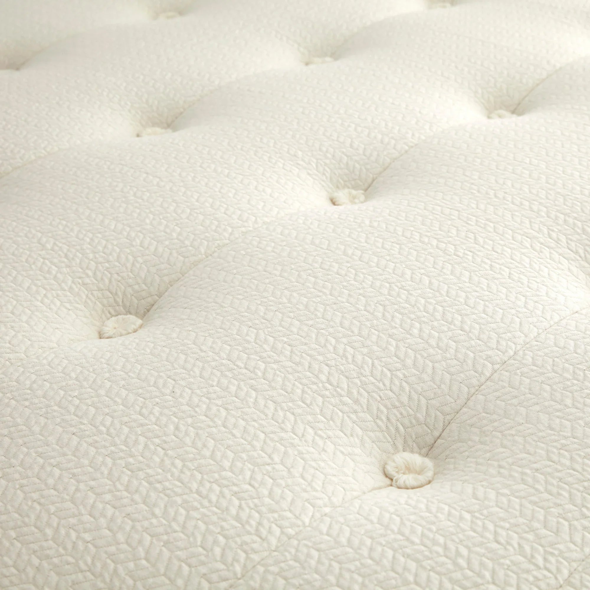 The Whisper Mattress