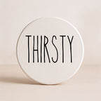 Minimalist Coasters