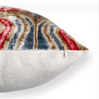 Canvello Modern Farmhouse Throw Pillows | X in (45 X Cm), detail shot - House Of Avana