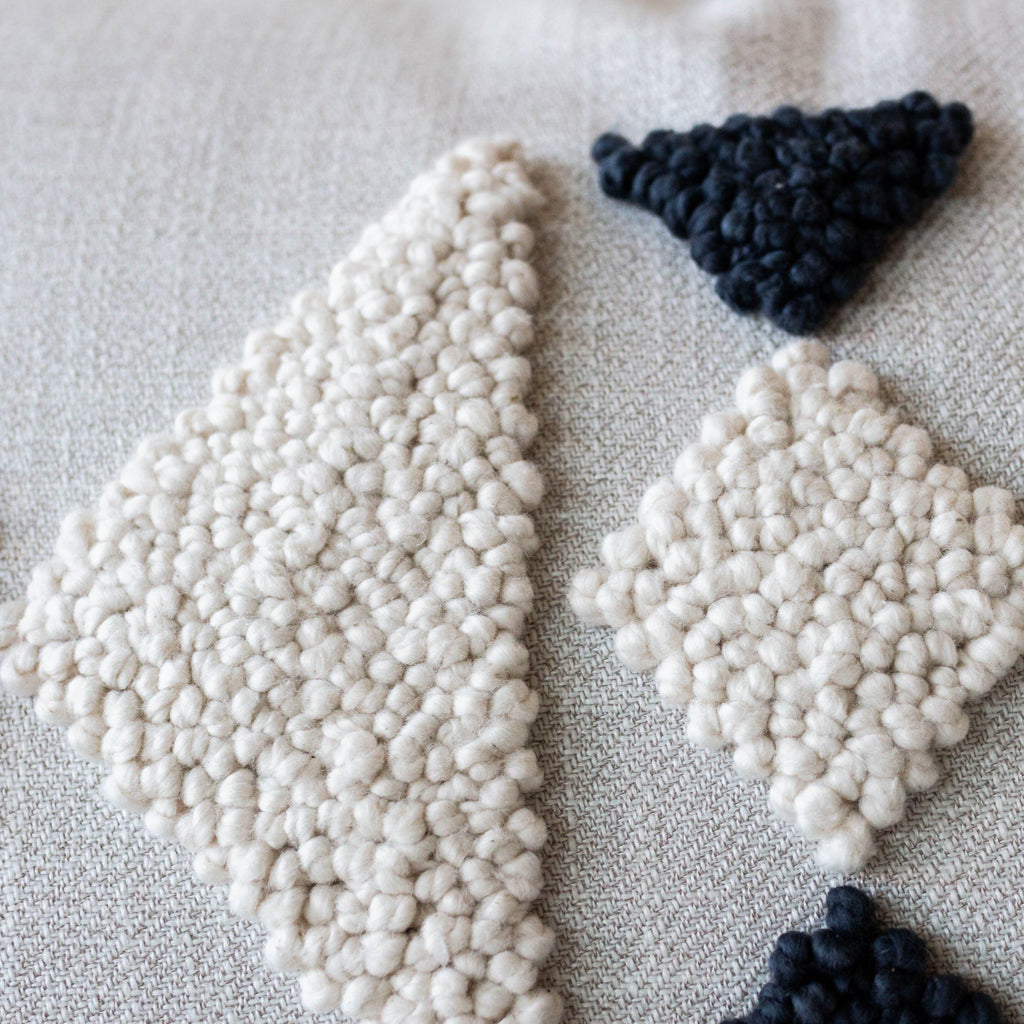 Afriscandi Horizon Throw Pillow - House Of Avana