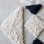 Afriscandi Horizon Throw Pillow - House Of Avana