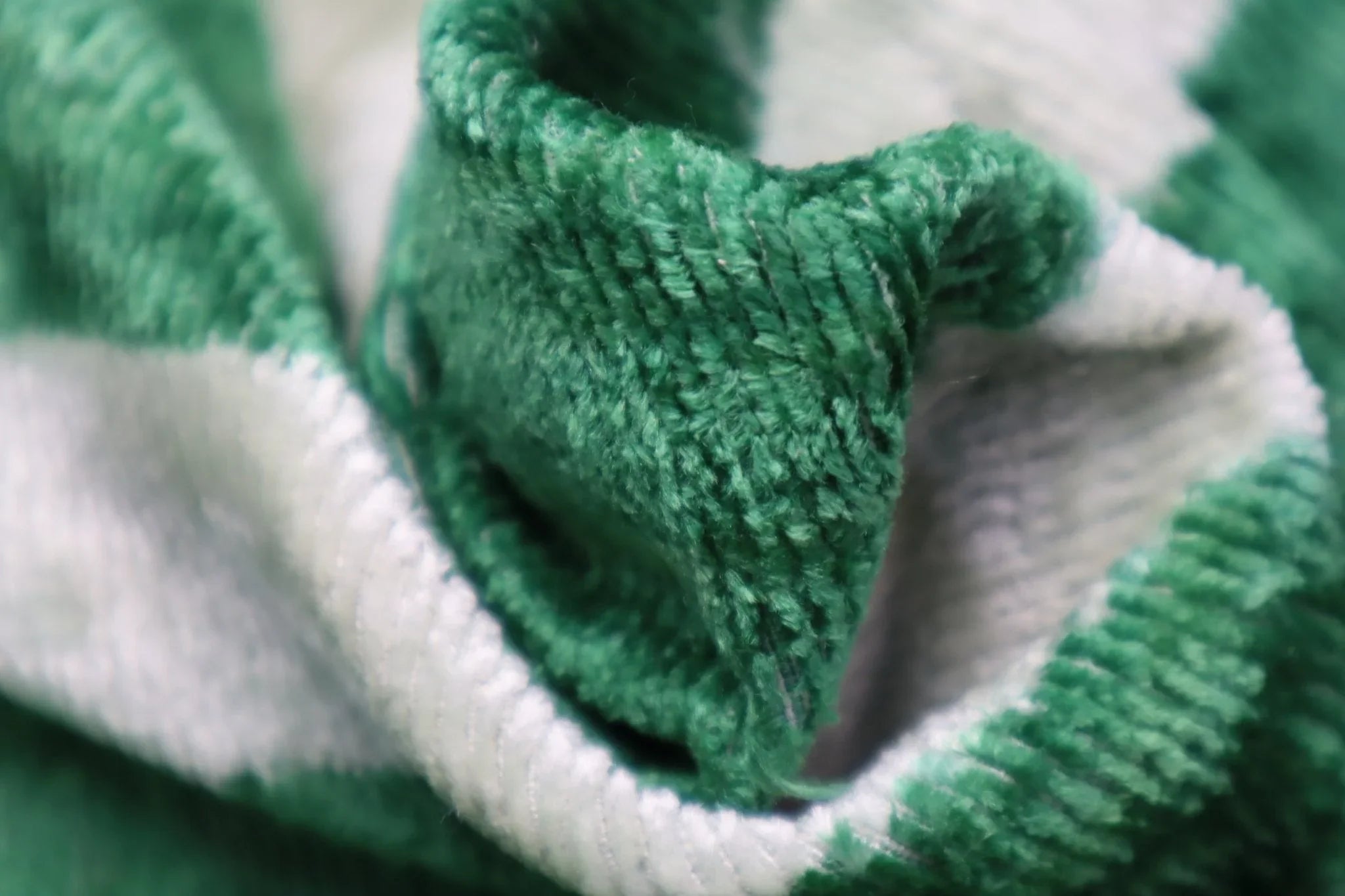 Canvello Handmade Decorative Throw Pillow with Down Filled Cushion Insert, lifestyle image - House Of Avana