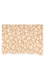 Canvello Decorative Modern Turkish Throw Pillow - 16'' X 24'', back view - House Of Avana