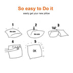 Zebra Stripes.. Throw Pillow Sofa Covers for Living Room Bed Pillows Cusions Cover Decorative Cushions... - House Of Avana