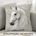 Throw Pillow - Soft Plush 45.72cm