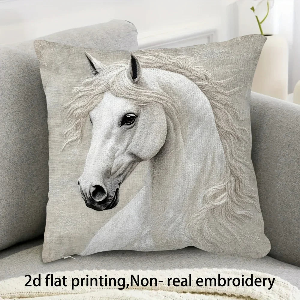 Throw Pillow - Soft Plush 45.72cm