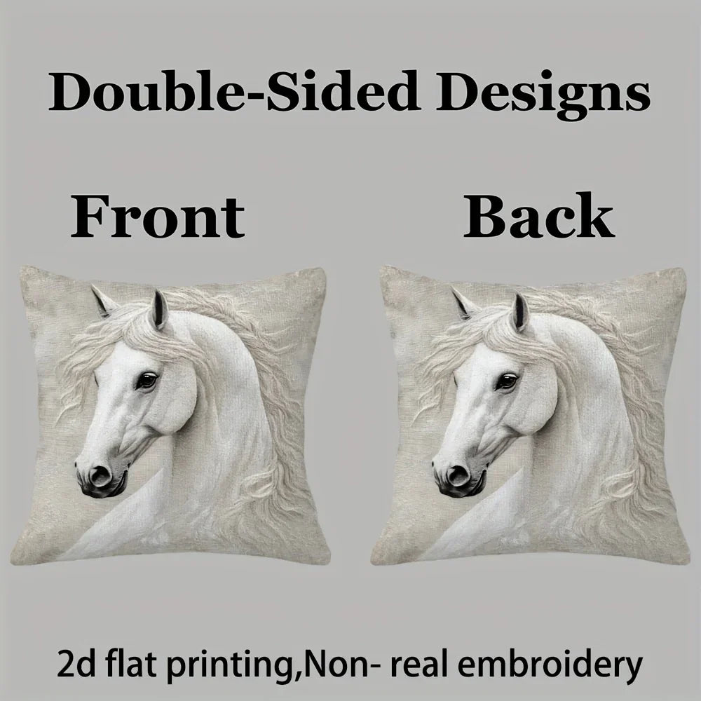 Throw Pillow - Soft Plush 45.72cm