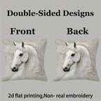 Throw Pillow - Soft Plush 45.72cm