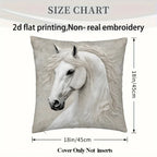 Throw Pillow - Soft Plush 45.72cm