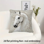 Throw Pillow - Soft Plush 45.72cm