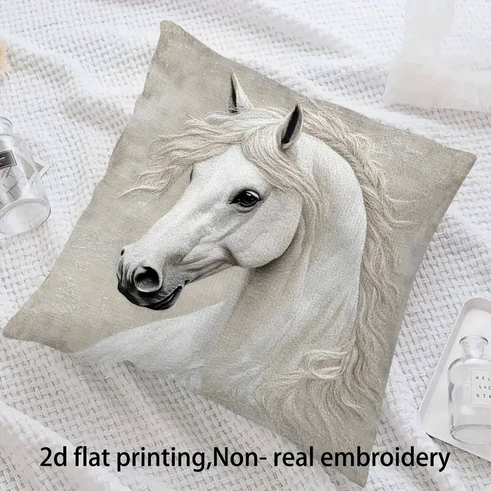 Throw Pillow - Soft Plush 45.72cm