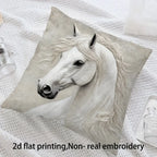 Throw Pillow - Soft Plush 45.72cm
