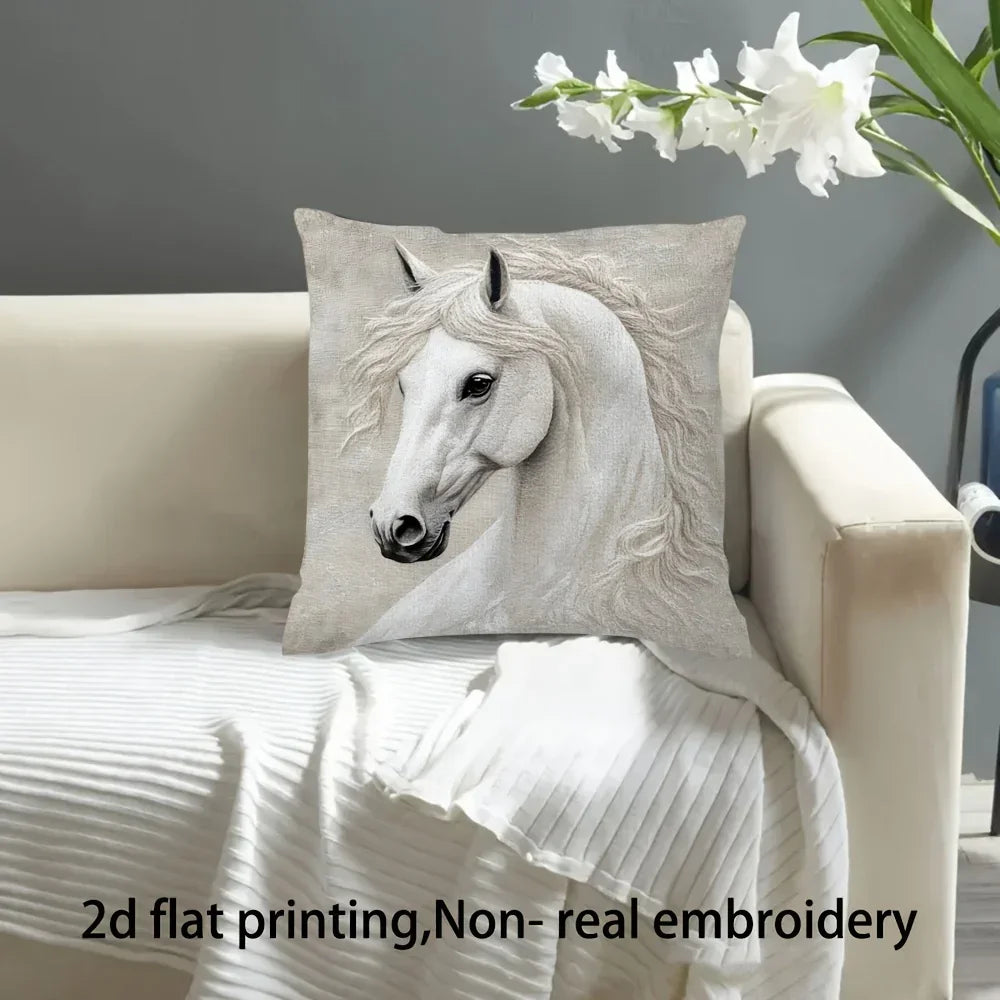 Throw Pillow - Soft Plush 45.72cm