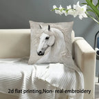 Throw Pillow - Soft Plush 45.72cm