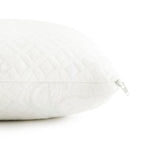 Toddler Adjustable Bamboo Cooling Pillow Bamboo is Better