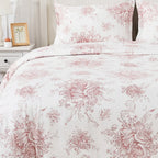 Toile Duvet Set Mélange Home