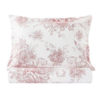 Toile Duvet Set Mélange Home