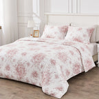 Toile Duvet Set Mélange Home