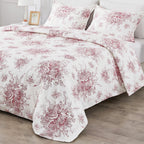 Toile Duvet Set Mélange Home