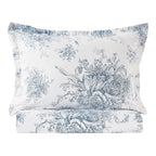 Toile Duvet Set Mélange Home