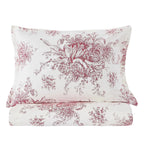 Toile Duvet Set Mélange Home