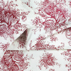 Toile Duvet Set Mélange Home
