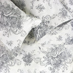 Toile Sheet Set Mélange Home