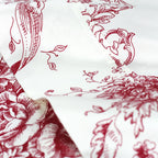 Toile Sheet Set Mélange Home