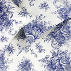 Toile Sheet Set Mélange Home