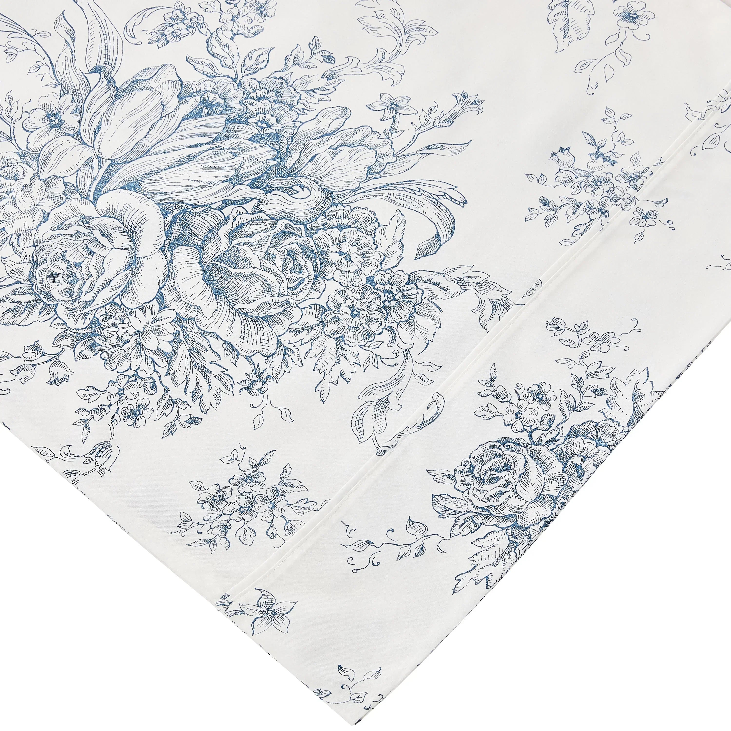 Toile Sheet Set Mélange Home