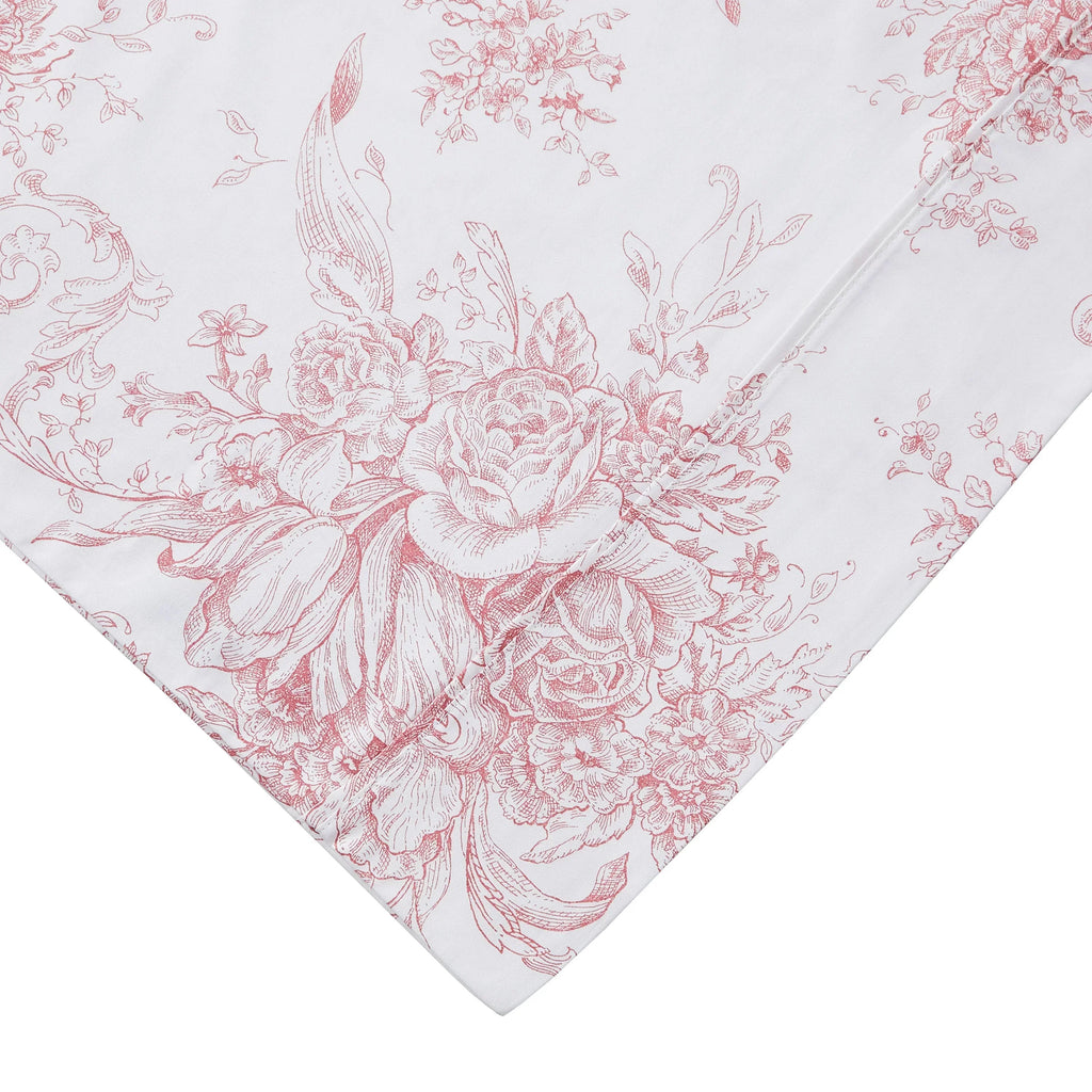 Toile Sheet Set Mélange Home