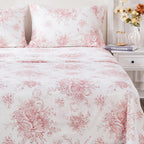 Toile Sheet Set Mélange Home