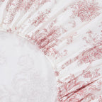 Toile Sheet Set Mélange Home