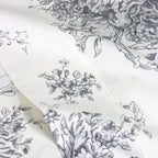 Toile Sheet Set Mélange Home