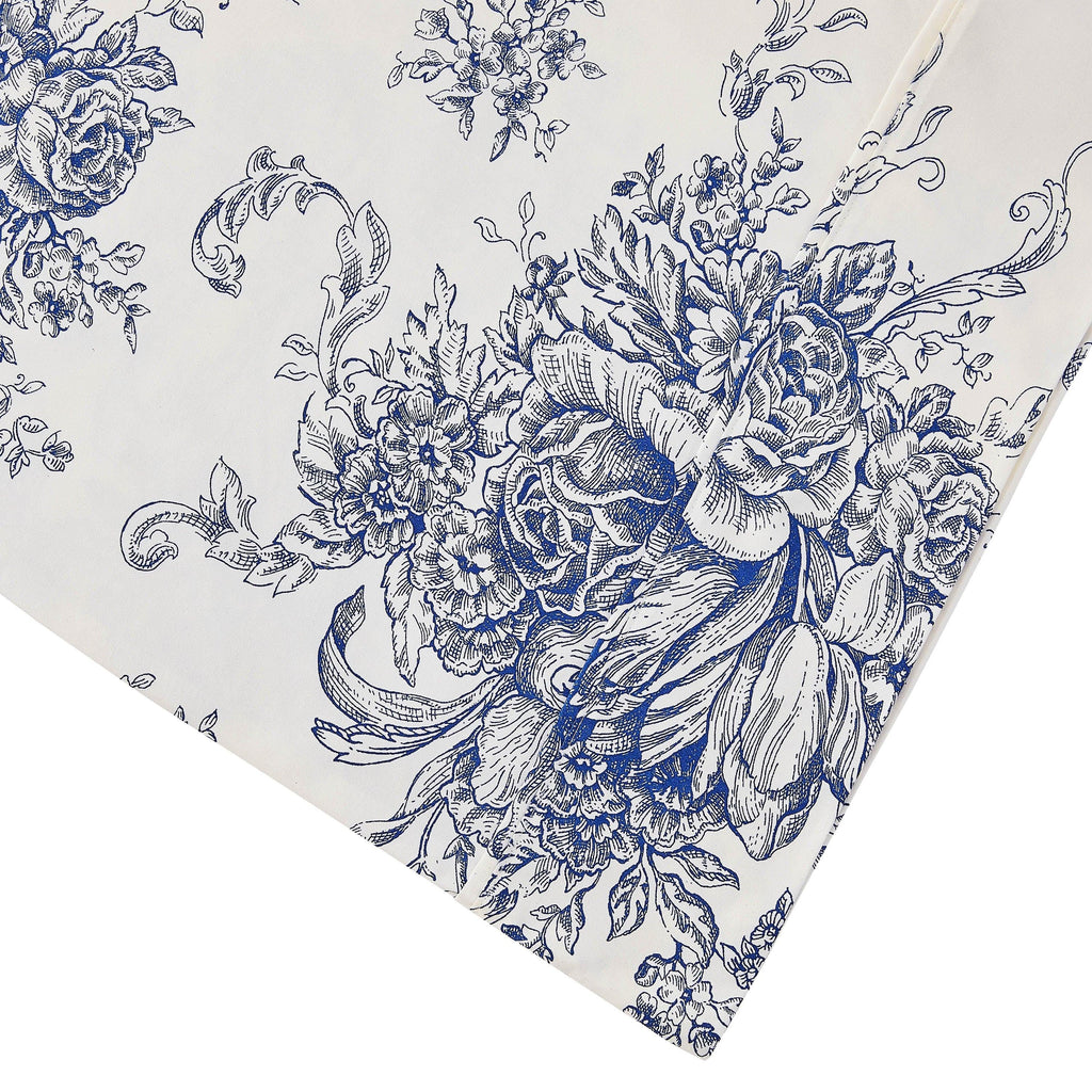 Toile Sheet Set Mélange Home
