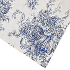 Toile Sheet Set Mélange Home