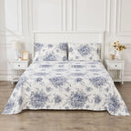 Toile Sheet Set Mélange Home