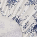 Toile Sheet Set Mélange Home