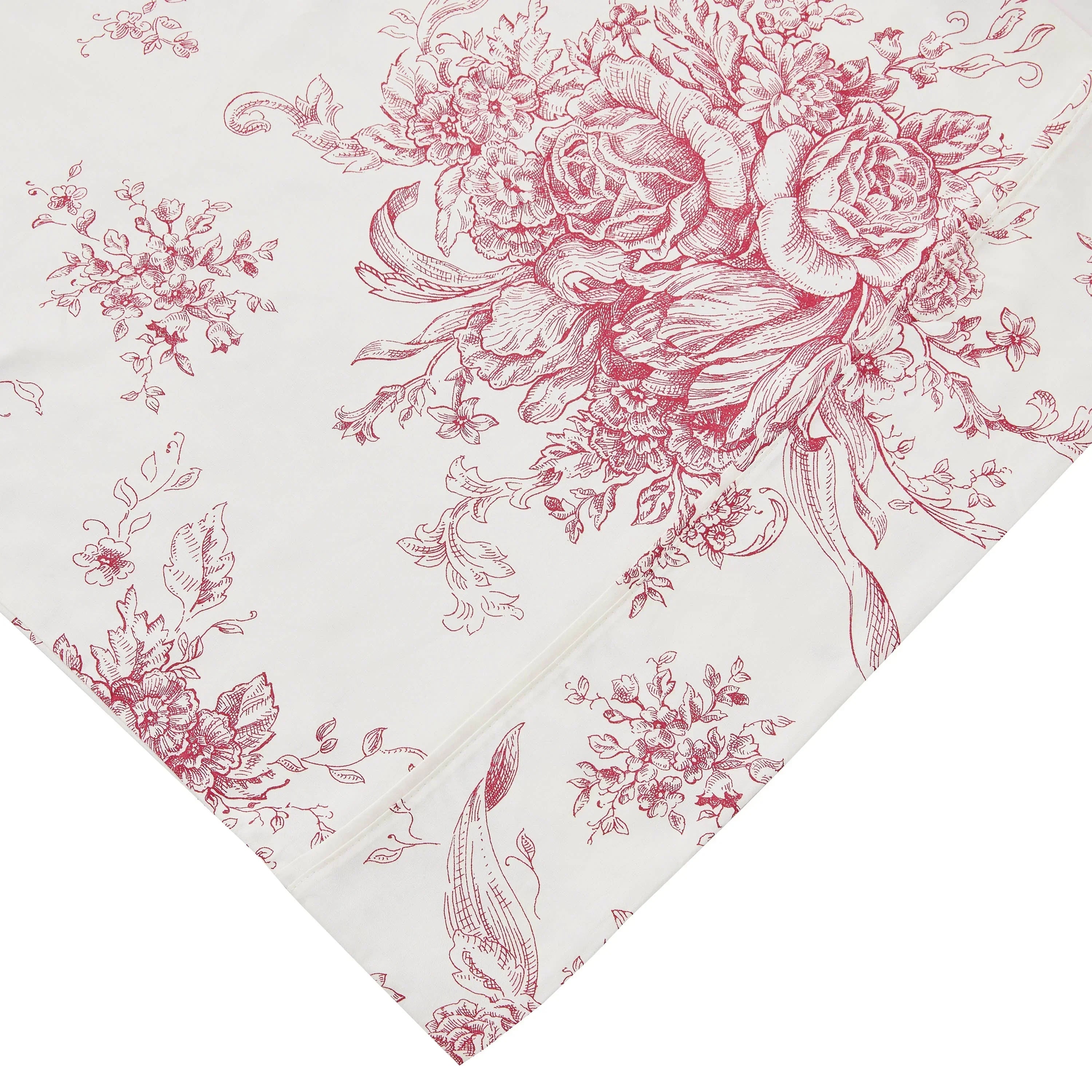 Toile Sheet Set Mélange Home